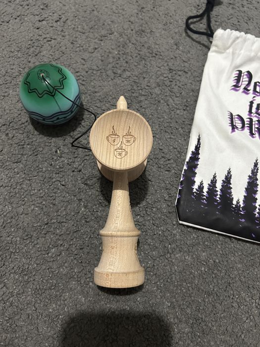 Kendama Noah Pro Mod