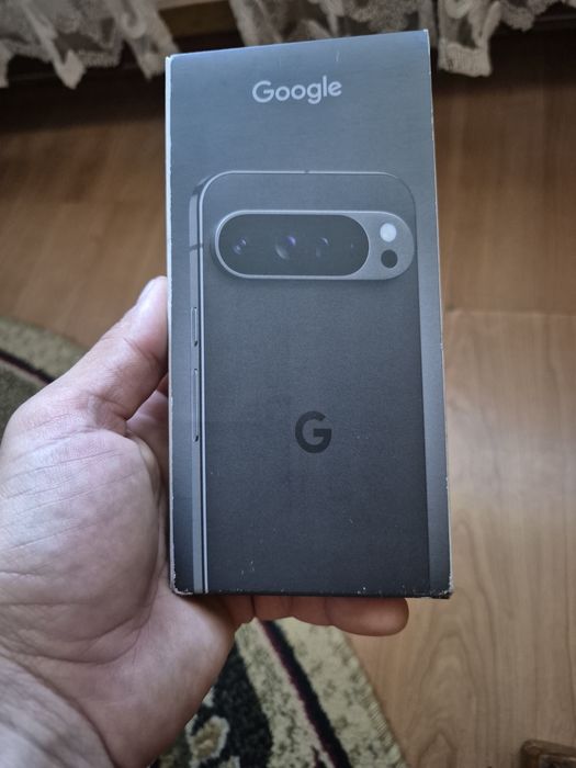 Vand Pixel 9 Pro XL 128GB