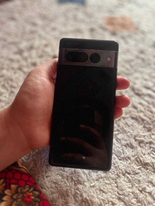 Goоgle 7 pixel pro 256