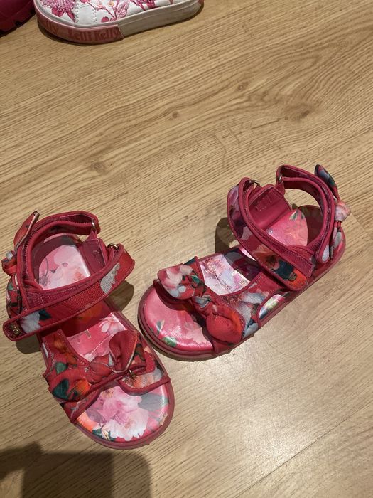 Сандали за момиче, 26, Ted Baker