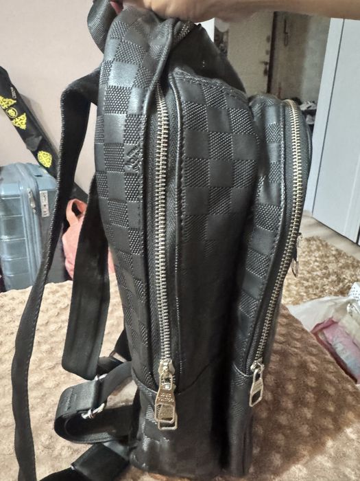 Рюкзак хорошего качества