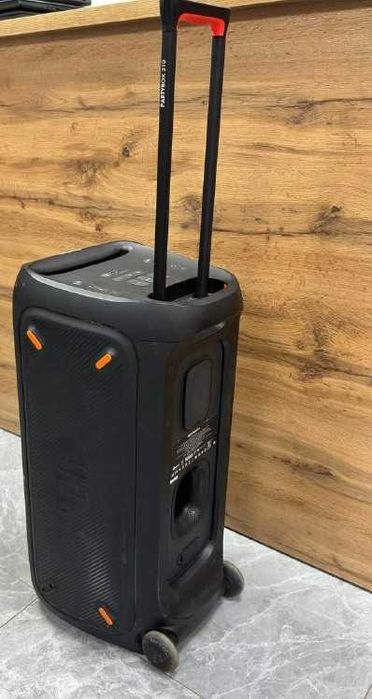 JBL PartyBox 310/BariBarShop/Рассрочка