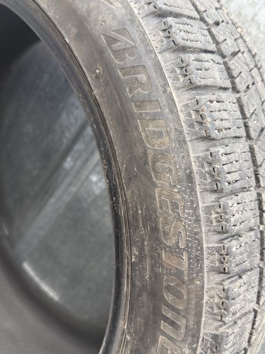 Шины в хорошем состояние