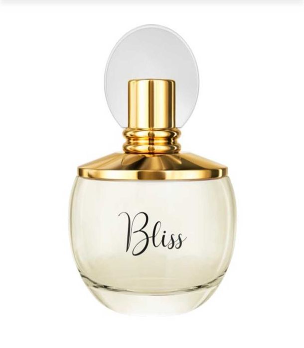 Apa de parfum Bliss