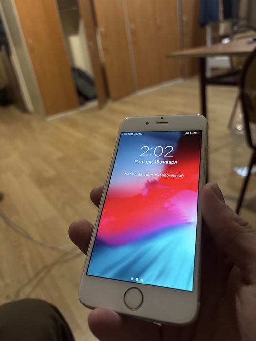 Iphone 6 32gb продам срочно