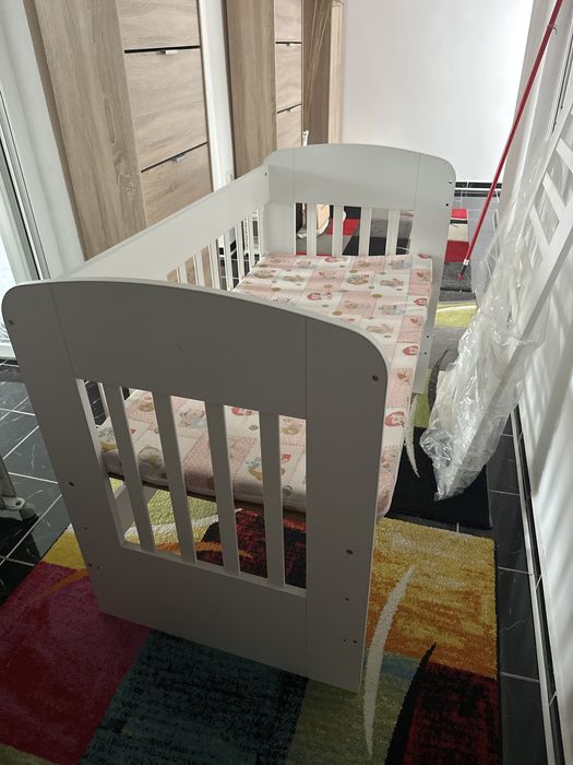 Patut pentru copii 60 x 120