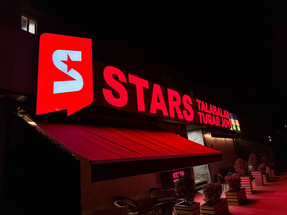 Tashqi reklama Наружная реклама Narujnaya reklama