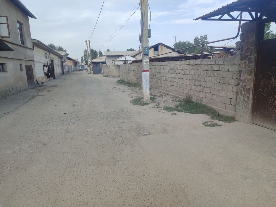 Yer uchastka 7 sotik ,ortachrchiq tumani avangard