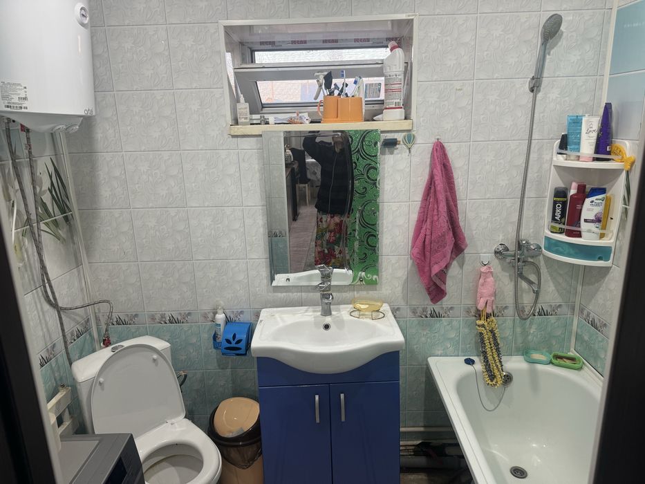 Деркулден уй сатылады