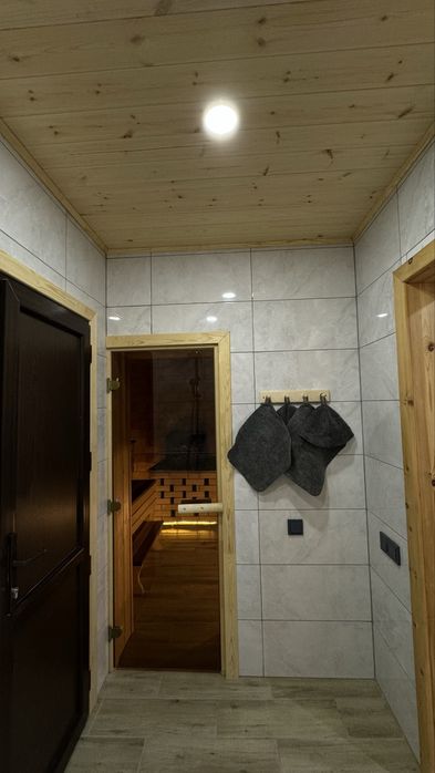 Продам банный двор