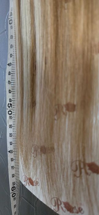 Изкуствени треси/коса - аксесоар