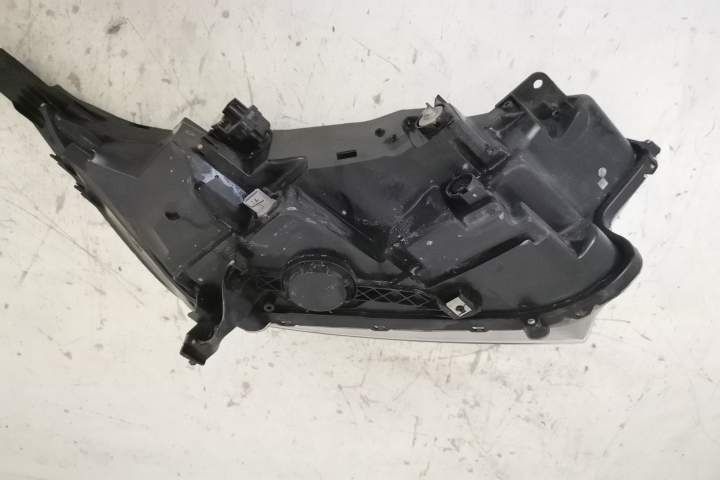 Ляв фар Оригинален Led Повреден Хонда / Honda CR-V 5 фейслифт [Преведе