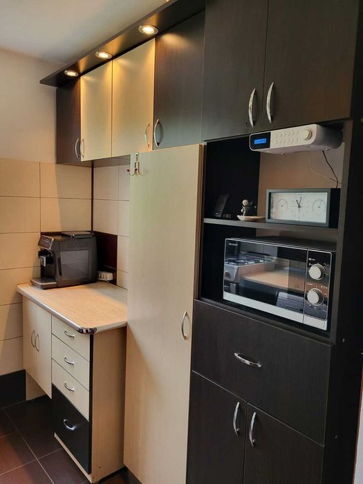 De vanzare apartament cu 2 camere decomandat