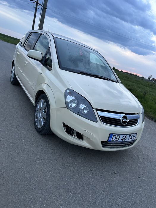 Vand schimb opel