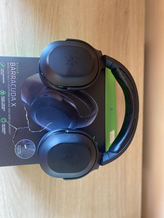 Razer Barracuda X 2021