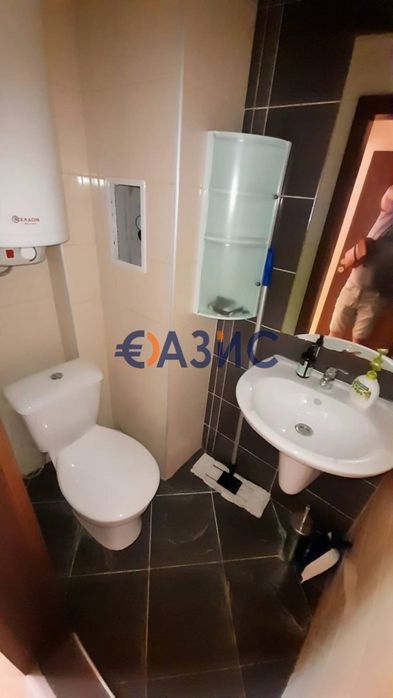 Апартамент с 2 спални в комплекс Си Даймънд, 79 кв. м., Слънчев бряг,