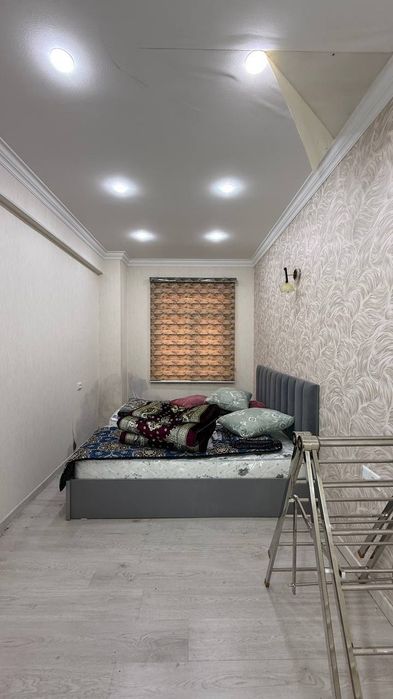 ФАРГОНА КАЛЛИНСКИЙДА ЯНГИ 3ХОНАЛИ УЙ срочно  нахт  пулга сотилади .