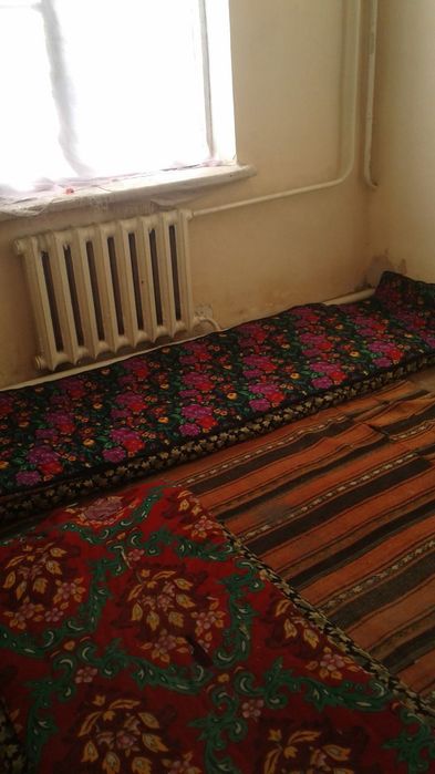 Идора биноси, 2 каватли.