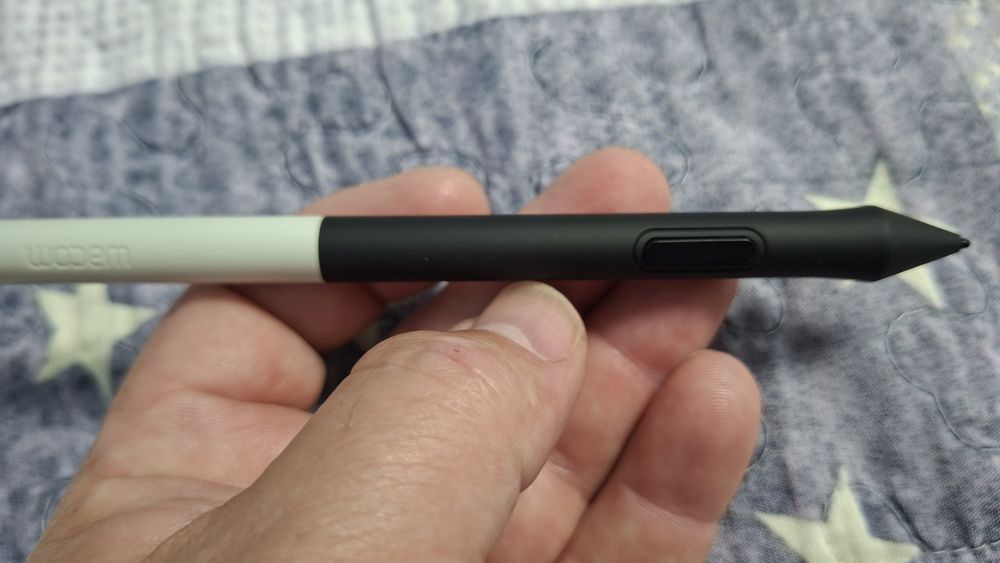 Графичен таблет Wacom one 13