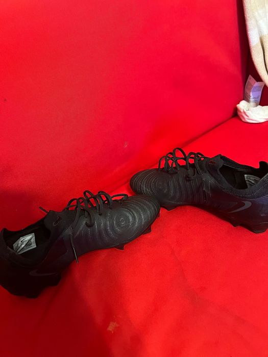 nike phantom gx 2 pro black чисто нови