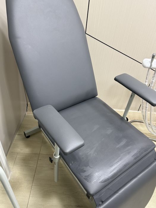 Кресло для забора крови