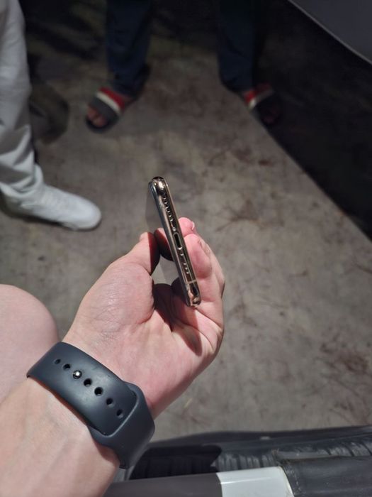 iPhone XS 64gb ll/a
