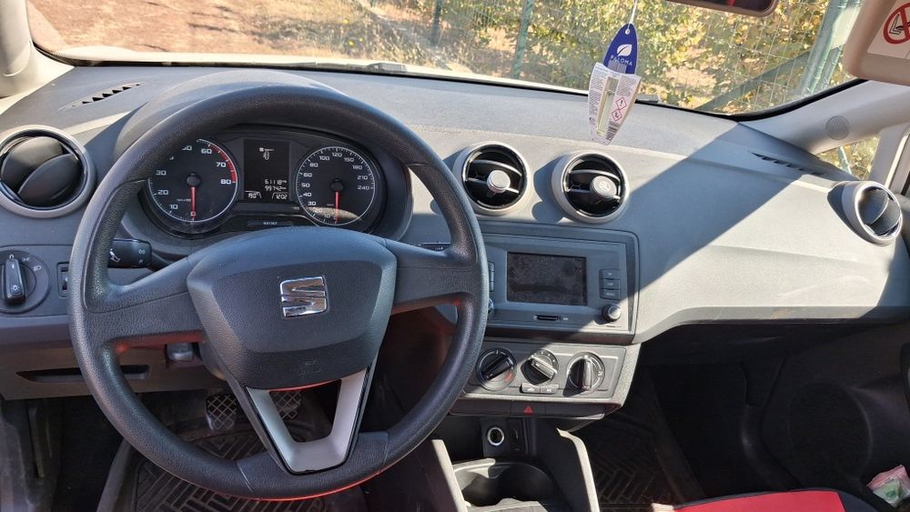 SEAT Ibiza 2016 — imagine 4