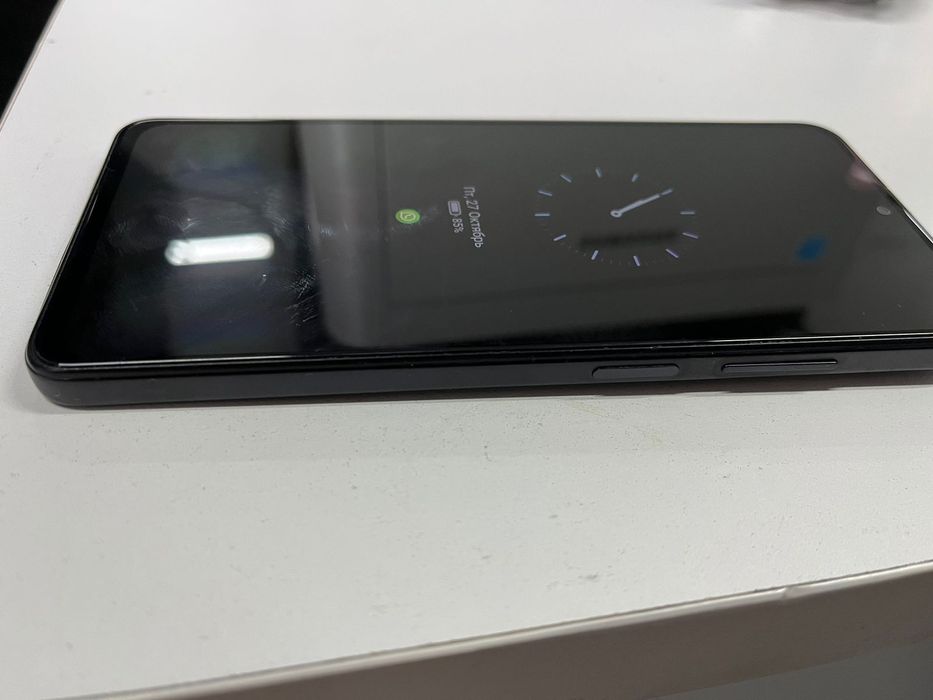 Poco 4x pro maxs 256 gb