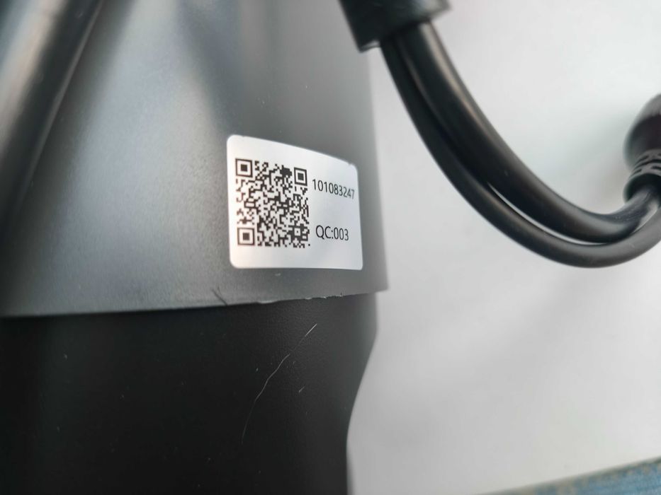 Camera supraveghere IP wifi dubla