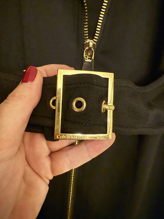 Rochie/sarafan CK, originala, M/L