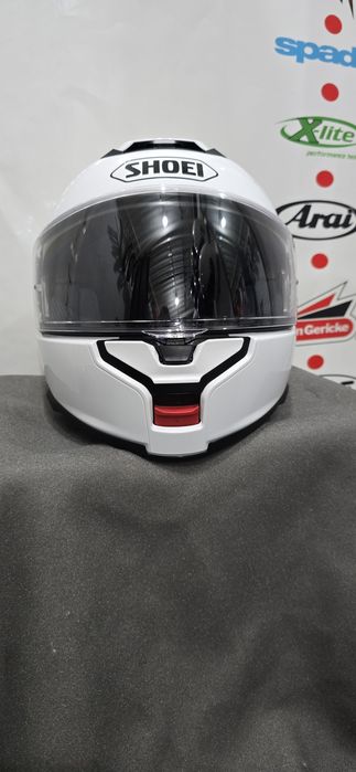 Cască moto modulară Shoei Neotec 3 L