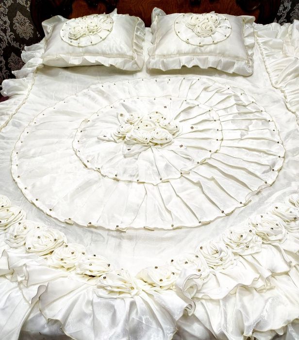 Покрывало/ Pokrivalo