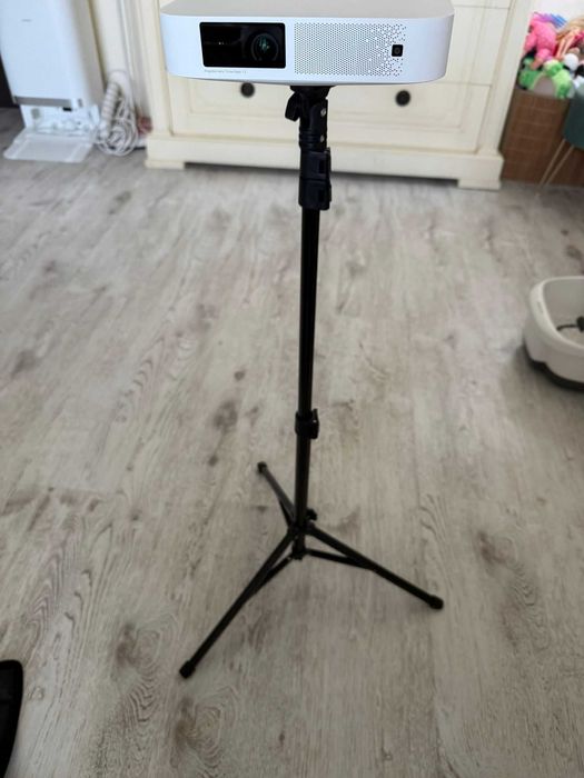 videoproiector xgimi elfin KIT ( factura + garantie)