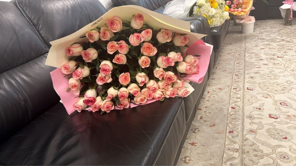 Продается цветы