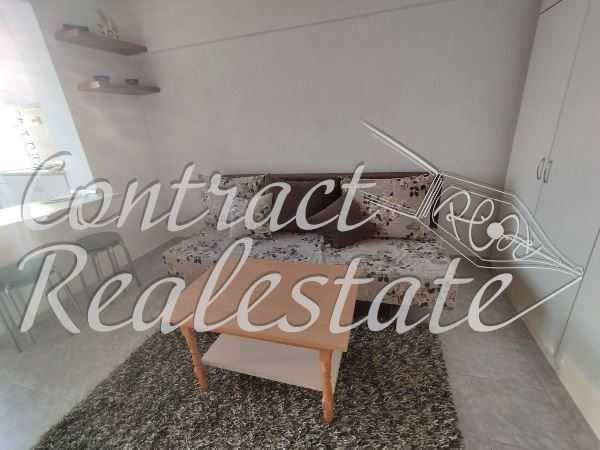 Дава се под наем Едностаен апартамент в Варна, Левски - 18 кв.м за 229.5 € - Снимка #4