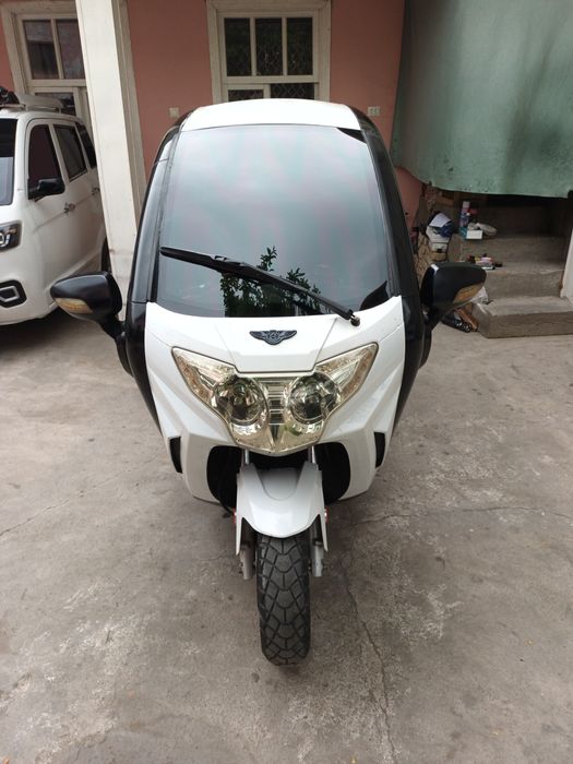 Сотилади 2 кишилик холати ало