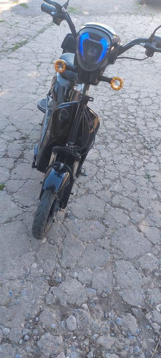 Скутер/электронный транспорт