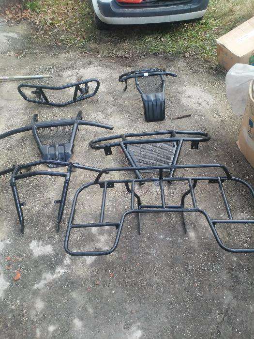 Bord Vitezometru piese ATV Linhai Aniversar Clasic NOU sau Senzor Km