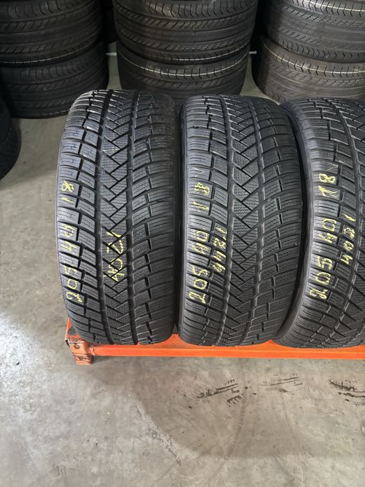 Anvelope Iarna 205/40/18 Vredestein WinTrac Pro 205 40 18 R18