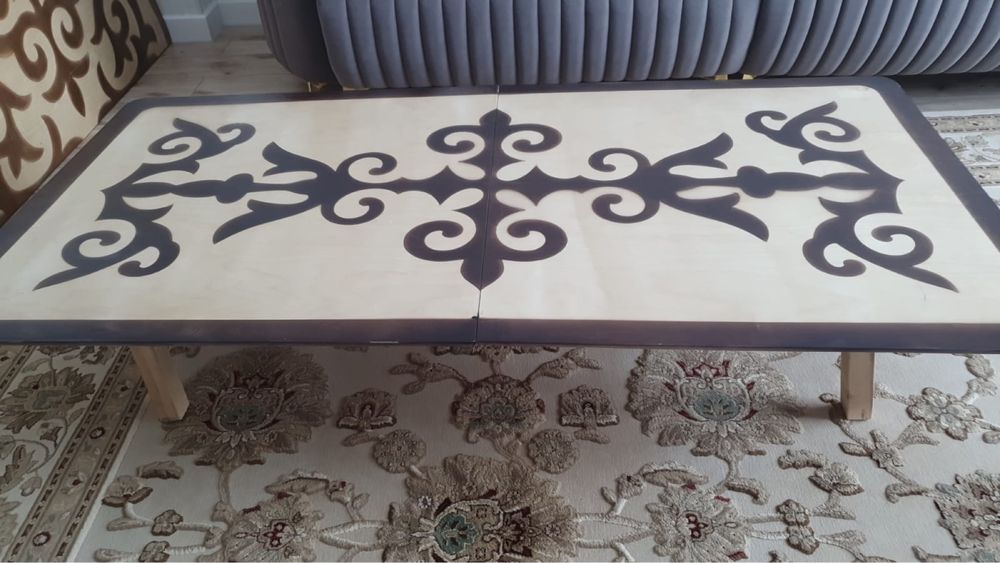 Аренда столов