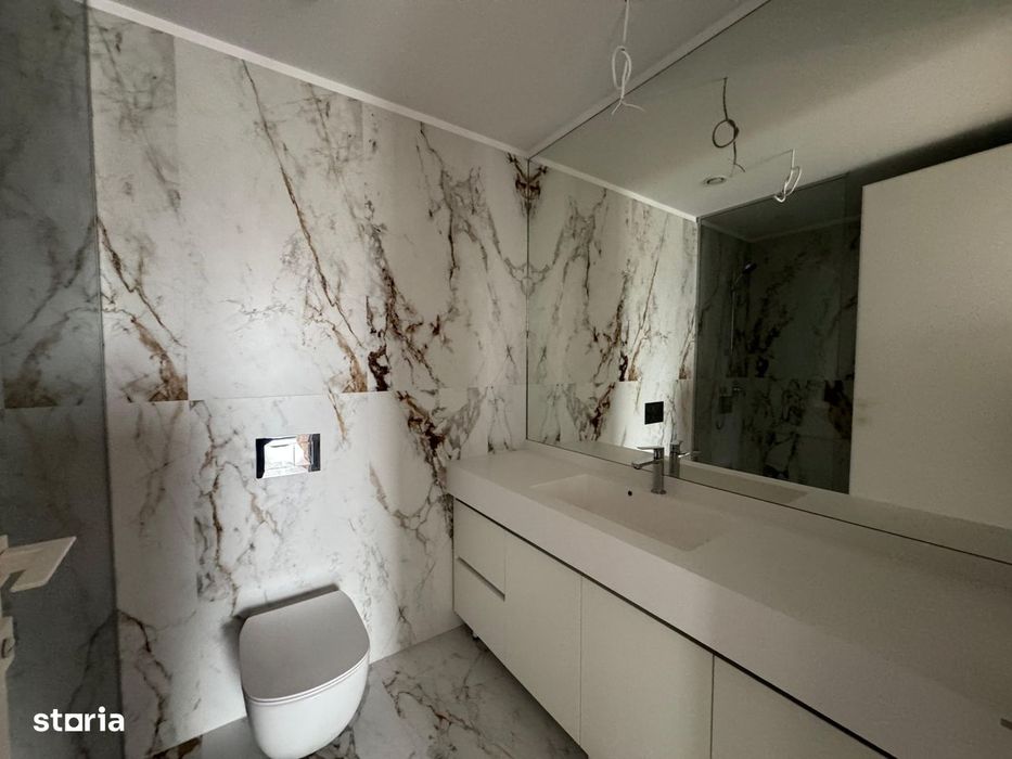 2 CAMERE ||  2 locuri de parcare si boxa ||DECOMANDAT|| ONE LAKE CLUB