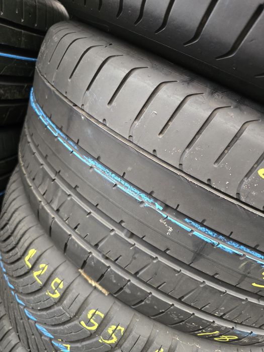Set 245 45 19  275 40 19 pirelli