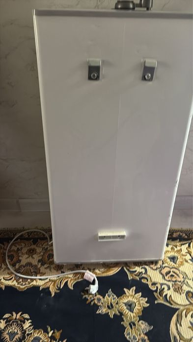 Водонагреватель, Haier (аристон)