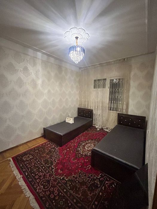 Аренда квартира кушбеги