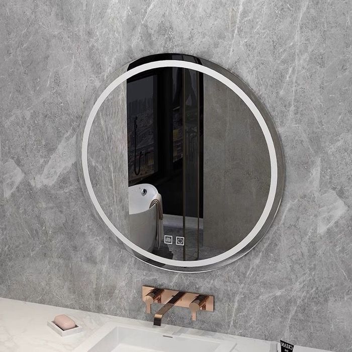 Зеркало с подсветкой