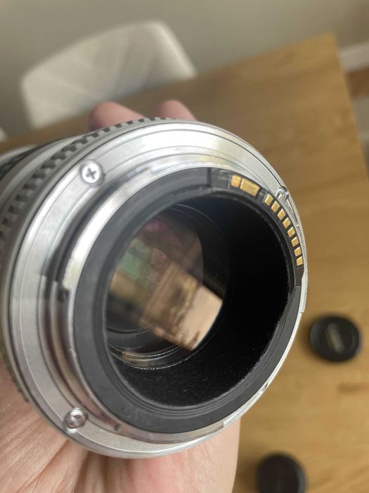 Canon EF 70-200mm f/4 L USM