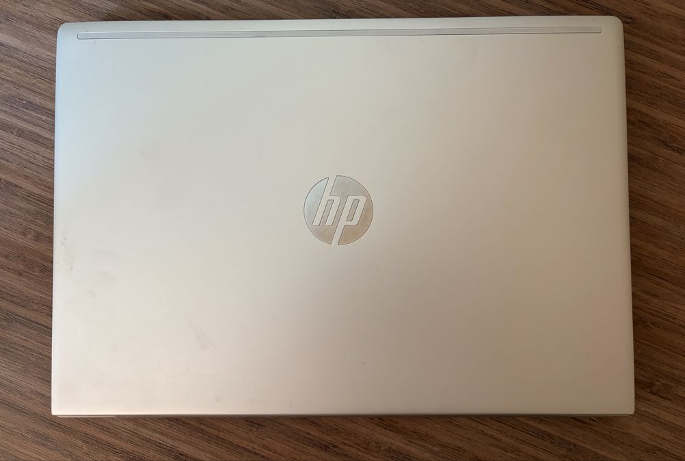 Продается ноутбук HP ProBook 450 G6