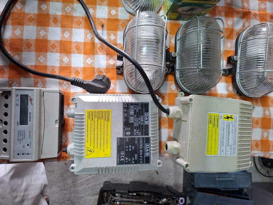 Lustre funcționale