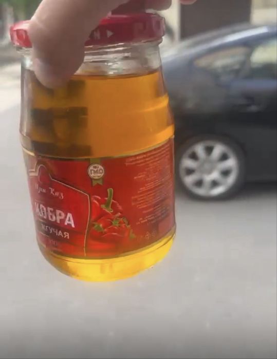 Принимаем отработанные масла