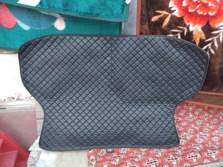 Laseti bagajnik polik idyal holata arginal koʻjali sirochna sotiladi